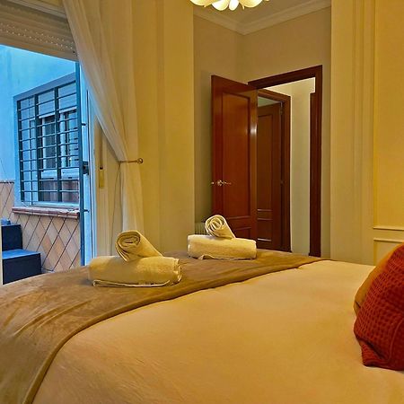 Apartamento Armas - Ole Solutions เฮเรซ เด ลาฟรอนเตรา ภายนอก รูปภาพ