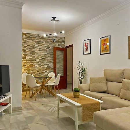 Apartamento Armas - Ole Solutions เฮเรซ เด ลาฟรอนเตรา ภายนอก รูปภาพ
