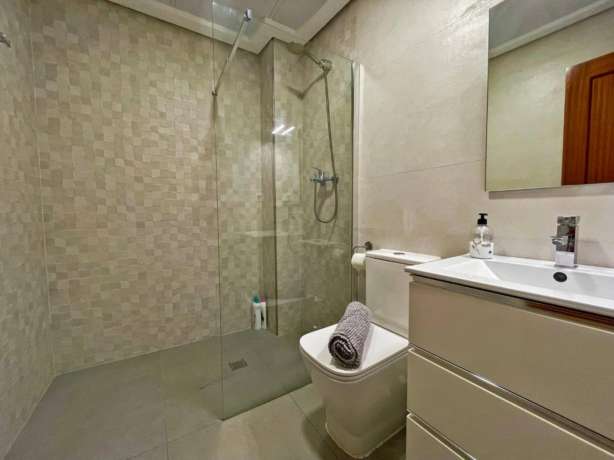 Apartamento Armas - Ole Solutions เฮเรซ เด ลาฟรอนเตรา ภายนอก รูปภาพ