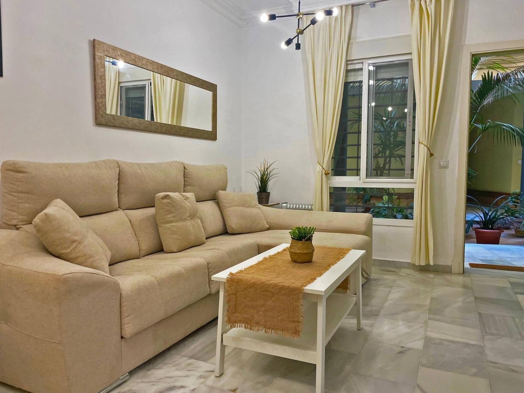 Apartamento Armas - Ole Solutions เฮเรซ เด ลาฟรอนเตรา ภายนอก รูปภาพ